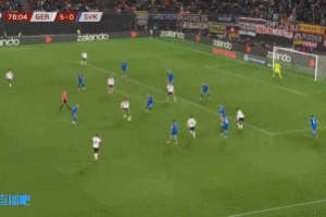 19岁韦德拉奥果破门，成为自1954年来德国最年轻首秀进球球员