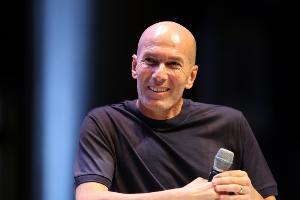 罗马诺：齐达内仍是法国下任主帅的热门人选